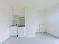 Vente Studio 1 pièce
