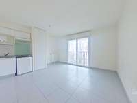 Vente Studio 1 pièce