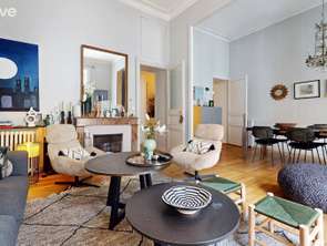 Vente Appartement 4 piècesNantes