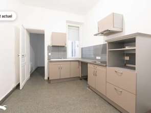 Vente Appartement 3 piècesNantes