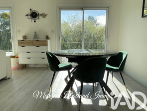 Vente Appartement 4 piècesNantes