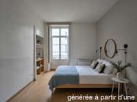 Vente appartement 2 pièces Vente appartement 2 pièces