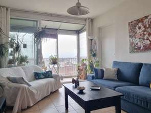 Vente Appartement 3 piècesNantes