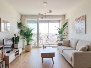 Vente Appartement 3 piècesNantes