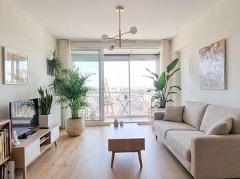 Vente Appartement 3 piècesNantes