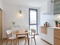 Vente appartement 3 pièces Vente appartement 3 pièces