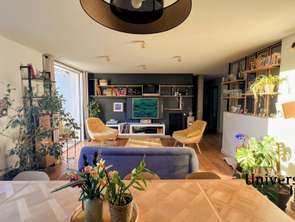 Vente Appartement 3 piècesNantes