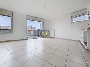 Vente Appartement 3 piècesNantes