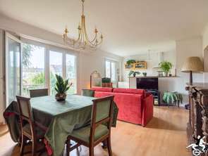 Vente Appartement 3 piècesNantes
