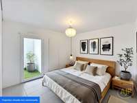 Vente appartement 3 pièces Vente appartement 3 pièces
