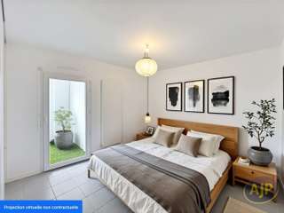 Vente appartement 3 pièces Vente appartement 3 pièces