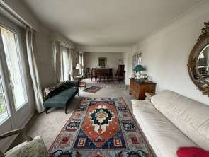 Vente Appartement 4 piècesNantes