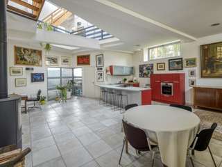 Vente appartement 7 pièces