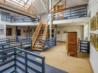 Vente appartement 7 pièces