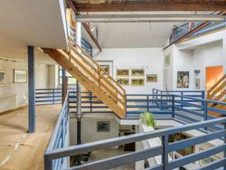 Vente appartement 7 pièces