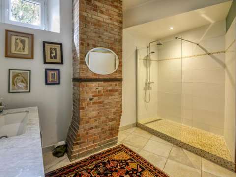 Vente appartement 7 pièces