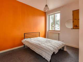 Vente appartement 7 pièces
