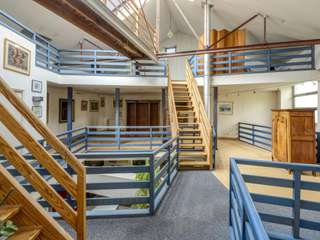 Vente appartement 7 pièces