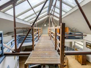 Vente appartement 7 pièces