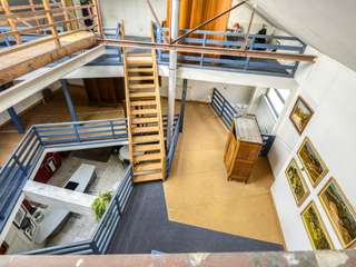 Vente appartement 7 pièces