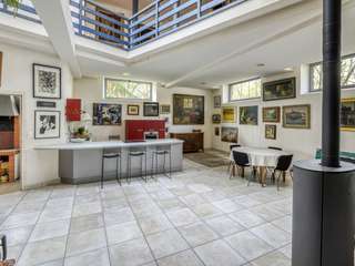 Vente appartement 7 pièces