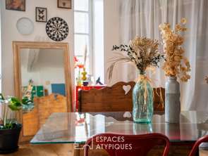 Vente Appartement 4 piècesNantes