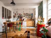 Vente appartement 4 pièces Vente appartement 4 pièces