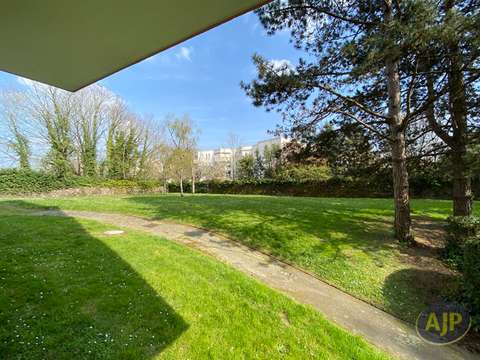 Vente appartement 5 pièces