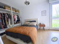 Vente appartement 5 pièces Vente appartement 5 pièces