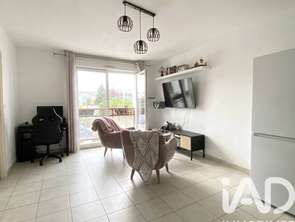 Vente Appartement 2 piècesNantes