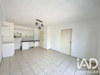 Vente Appartement 2 piècesNantes