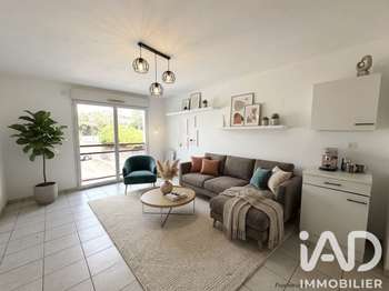 Vente appartement 2 pièces Vente appartement 2 pièces
