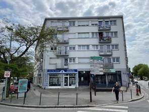 Vente Appartement 5 piècesNantes