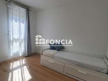 Vente Appartement 3 piècesNantes