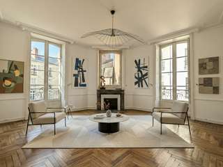 Vente appartement 5 pièces