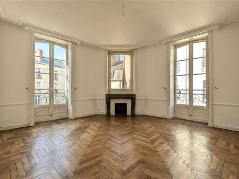 Vente appartement 5 pièces