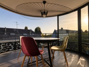 Vente Appartement 3 piècesNantes