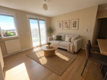 Vente Appartement 2 piècesNantes