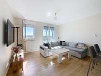 Vente appartement 2 pièces Vente appartement 2 pièces
