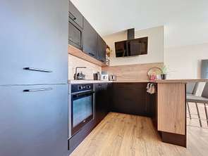 Vente Appartement 2 piècesNantes