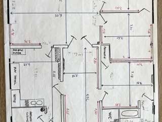 Vente appartement 6 pièces Vente appartement 6 pièces