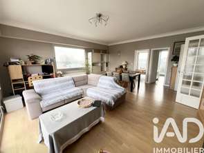 Vente Appartement 6 pièces +Nantes