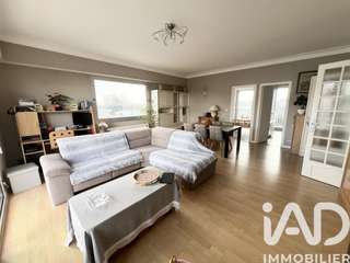 Vente appartement 6 pièces Vente appartement 6 pièces