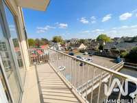 Vente appartement 6 pièces Vente appartement 6 pièces