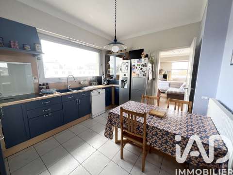Vente appartement 6 pièces Vente appartement 6 pièces