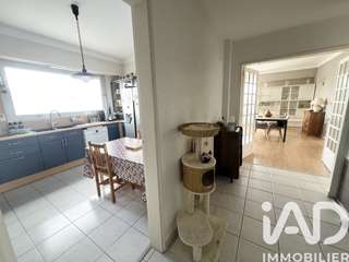 Vente appartement 6 pièces Vente appartement 6 pièces