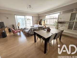 Vente appartement 6 pièces Vente appartement 6 pièces