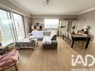 Vente appartement 6 pièces Vente appartement 6 pièces