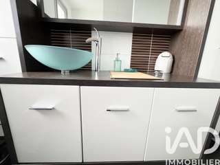 Vente appartement 6 pièces Vente appartement 6 pièces