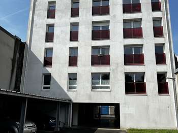 Vente Appartement T1Nantes